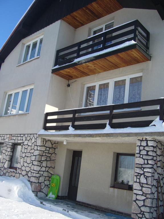 Benecko 131 Exterior foto