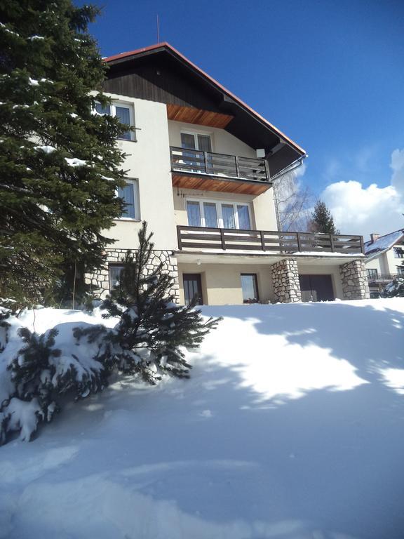 Benecko 131 Exterior foto